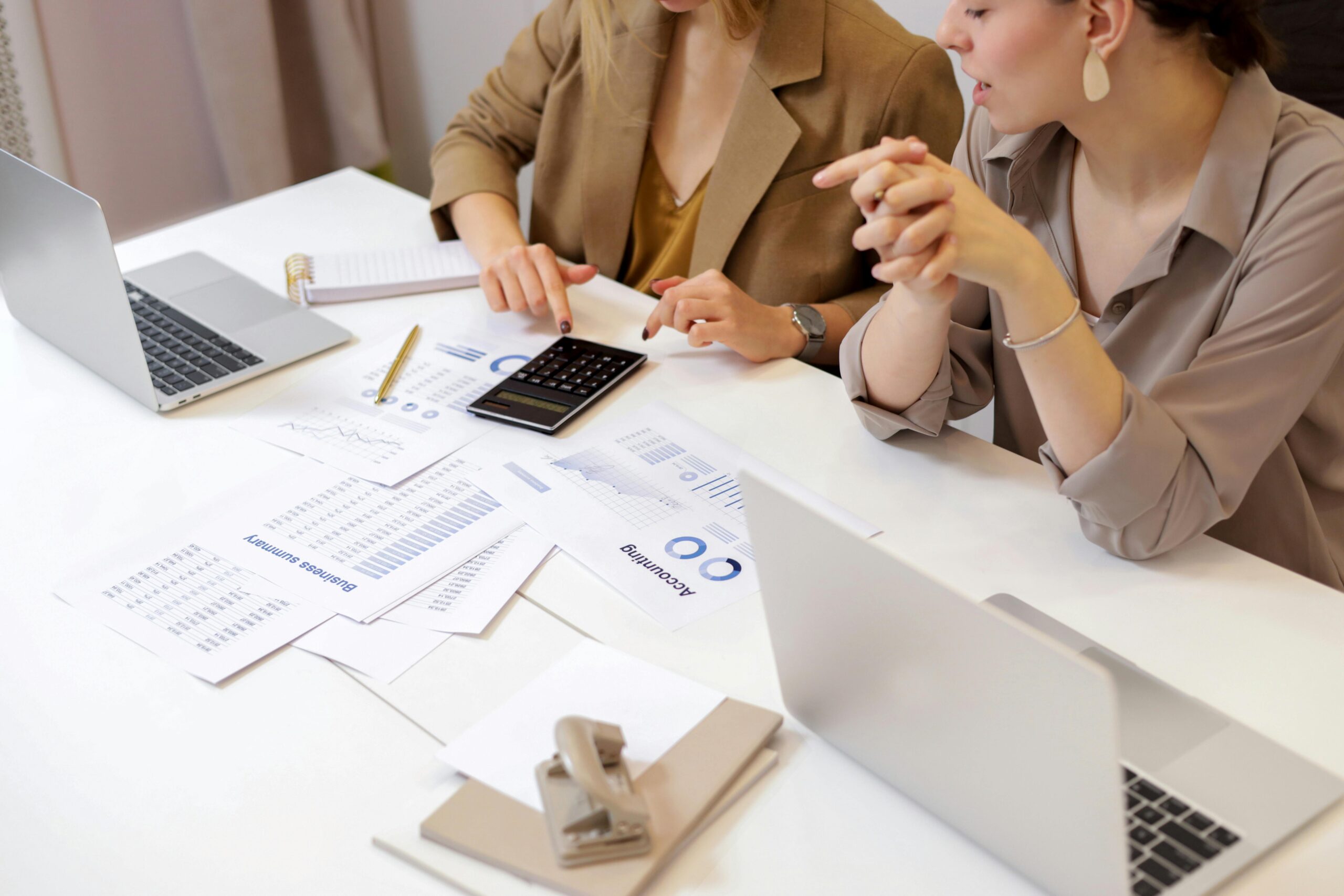 Economic Consulting