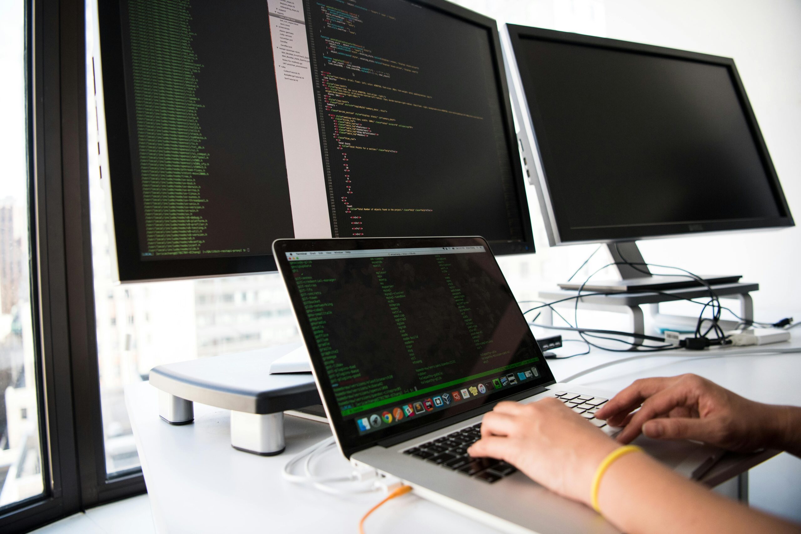 Technology Consulting