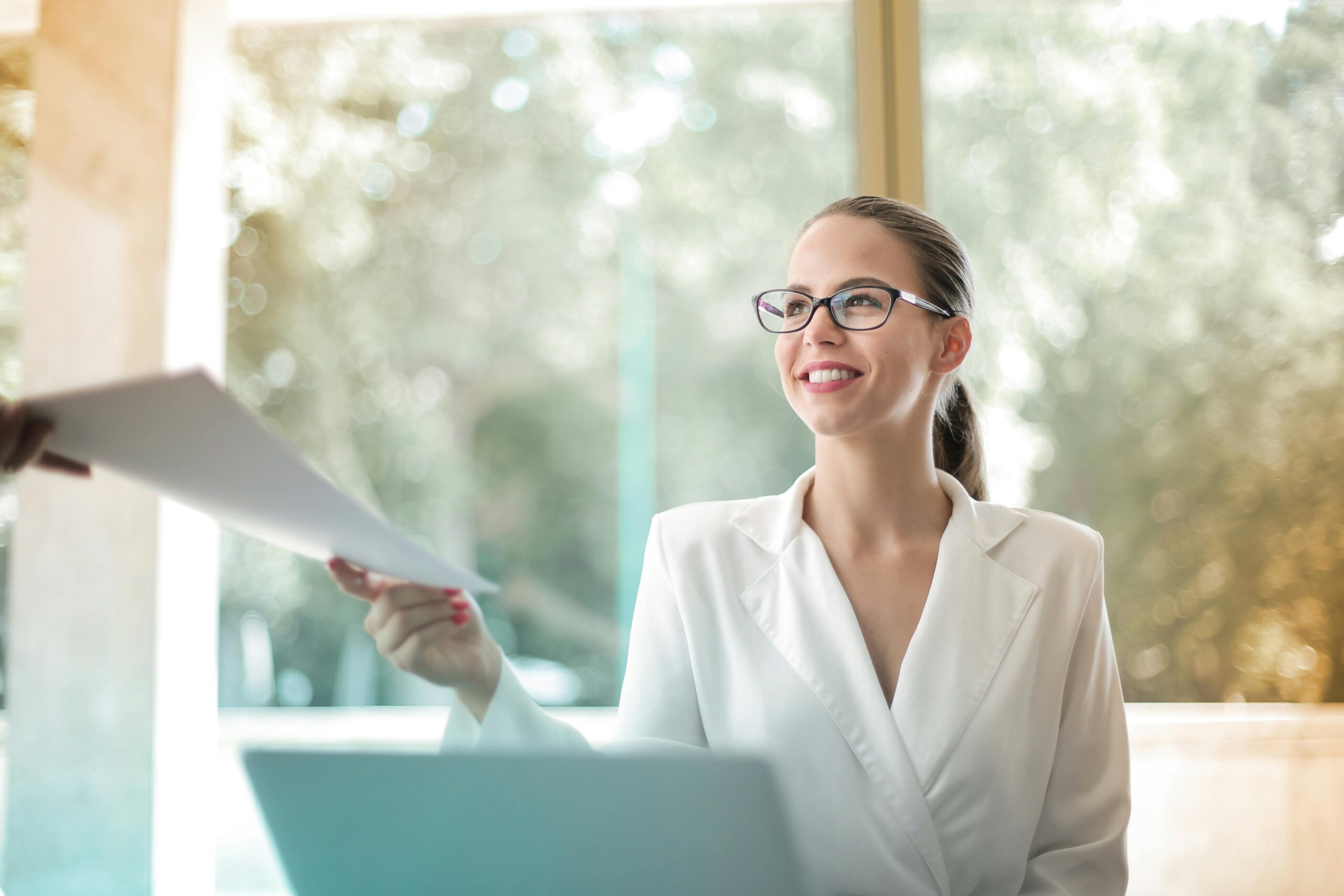 Management Consulting