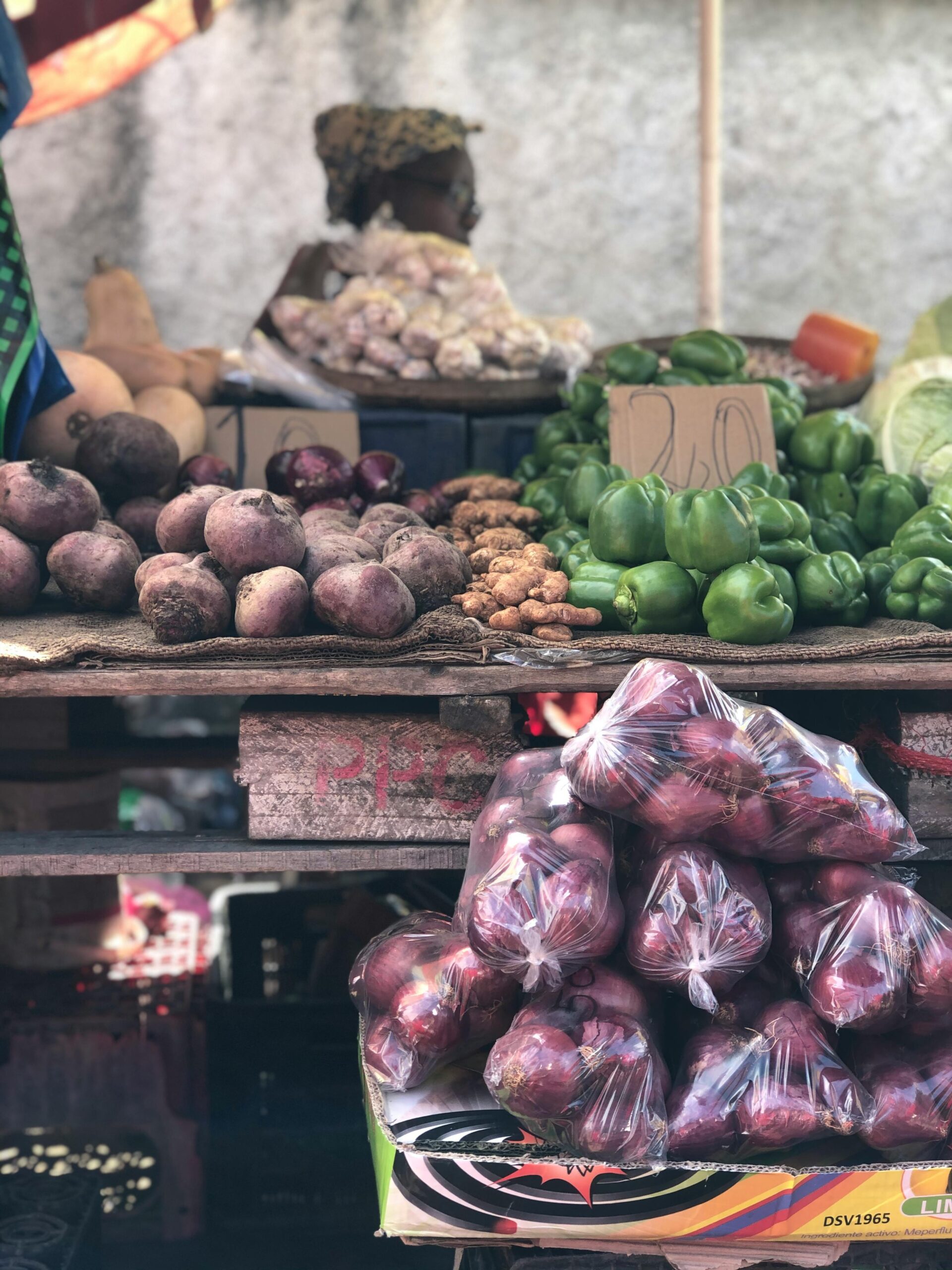 Agriculture Policy